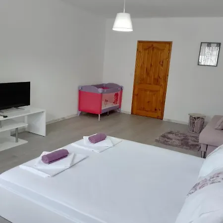 Apartment Danilia Sandanski