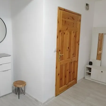 Appartement Danilia *