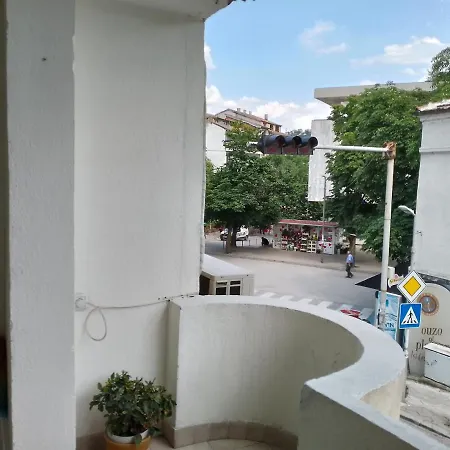 Danilia Apartment Sandanski