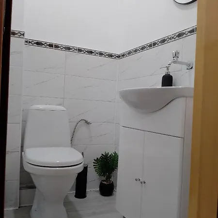 Appartement Danilia Sandanski