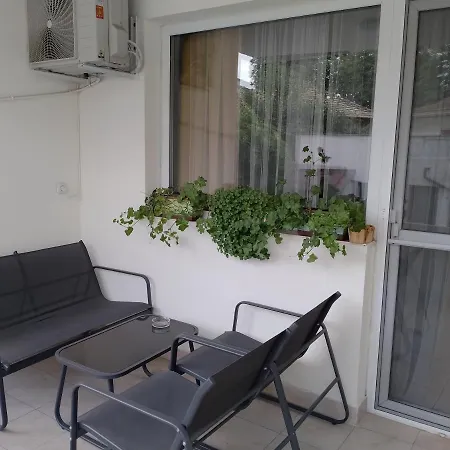 Appartement Danilia Sandanski