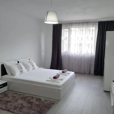 Apartment Danilia Sandanski