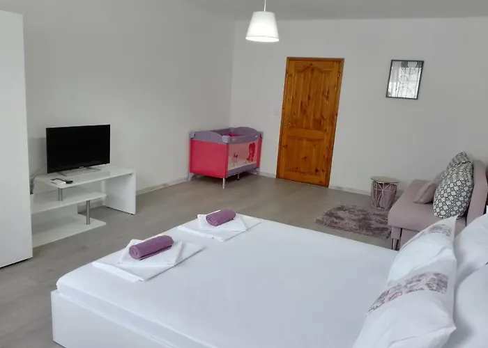 Апартамент Danilia Сандански