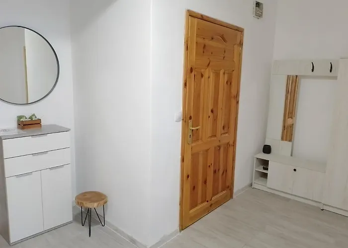 Апартамент Danilia *