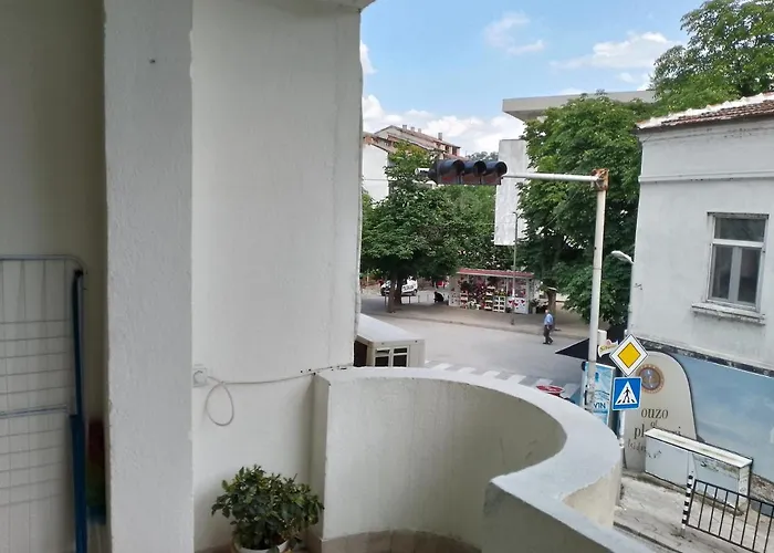 Danilia Апартамент Сандански