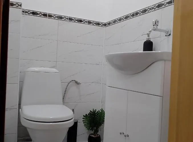 Апартамент Danilia Сандански